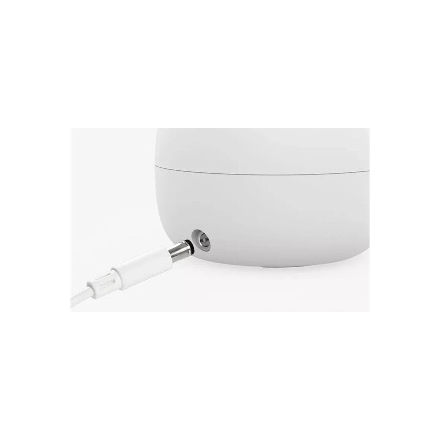 Ultrasonisk renser 24W/230V 0,2 l