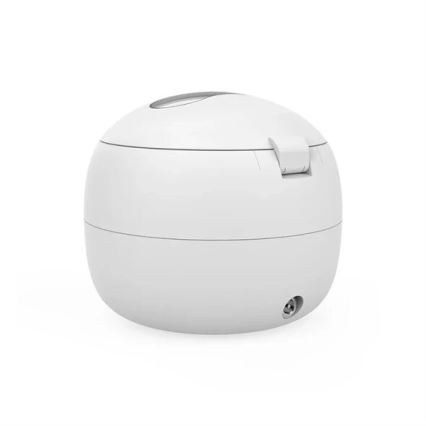 Ultrasonisk renser 24W/230V 0,2 l