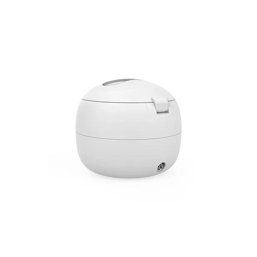 Ultrasonisk renser 24W/230V 0,2 l