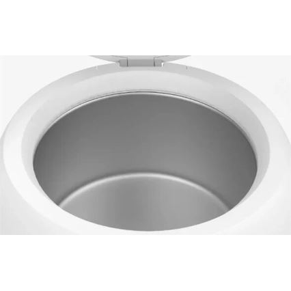 Ultrasonisk renser 24W/230V 0,2 l