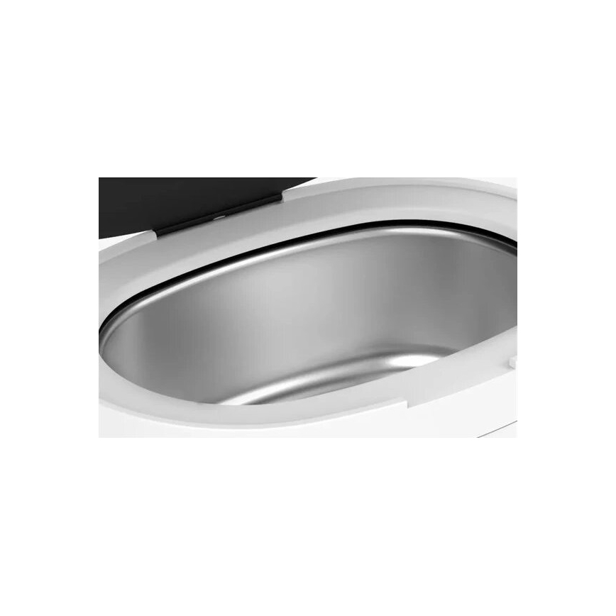 Ultrasonisk renser 35W/230V 0,6 l