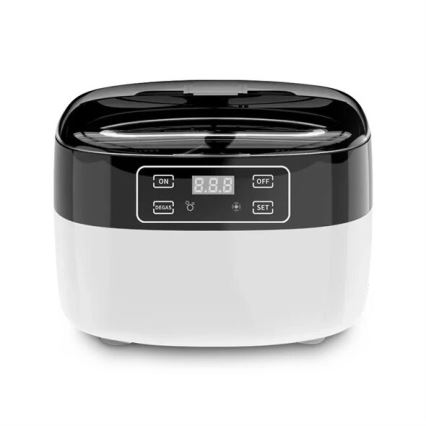 Ultrasonisk renser 35W/230V 0,75 l