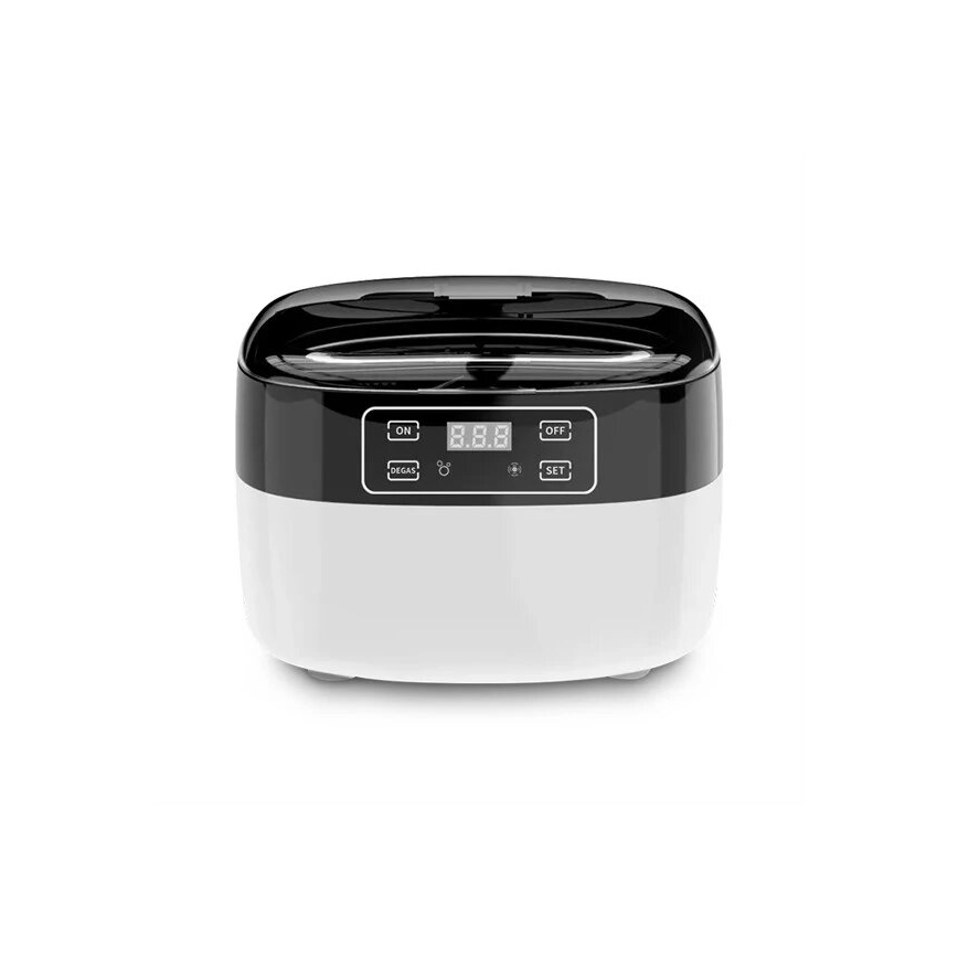 Ultrasonisk renser 35W/230V 0,75 l