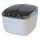 Ultrasonisk renser 55W/230V 0,85 l