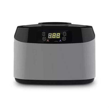 Ultrasonisk renser 70W/230V 1,2 l
