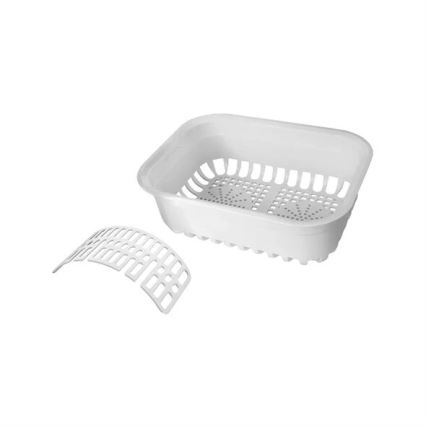 Ultrasonisk renser 70W/230V 1,2 l