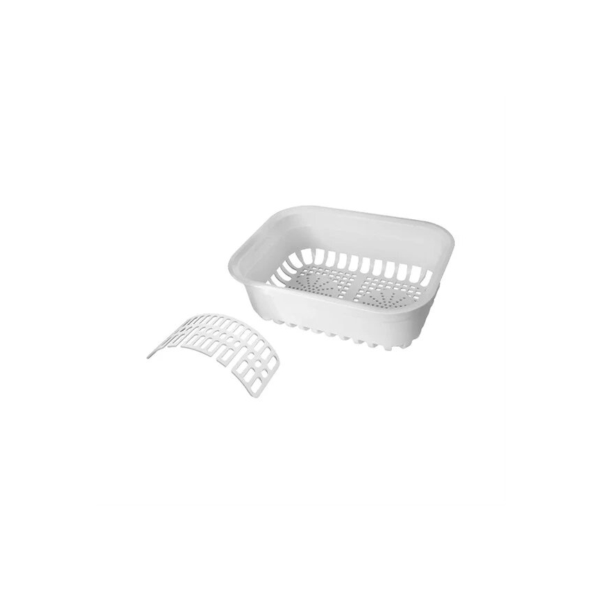 Ultrasonisk renser 70W/230V 1,2 l