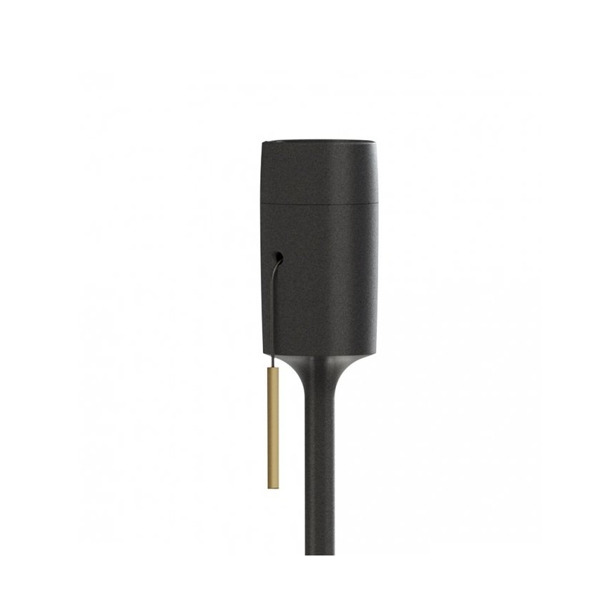 Umage 4046 - Lampefod CHAMPAGNE 1xE27/15W/230V
