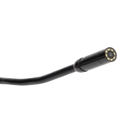 Uni-T - Inspektionskamera 3,7 V 2000 mAh IP67 5 m
