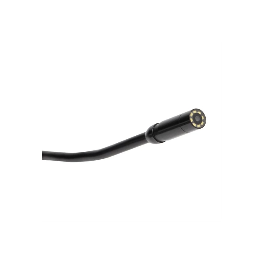Uni-T - Inspektionskamera 3,7 V 2000 mAh IP67 5 m