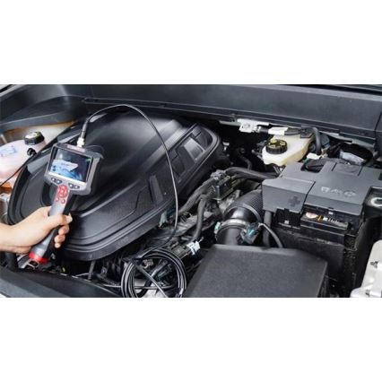 Uni-T - Inspektionskamera 3,7V 2000 mAh IP67 1m