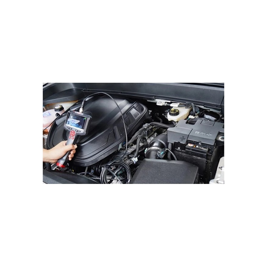 Uni-T - Inspektionskamera 3,7V 2000 mAh IP67 1m