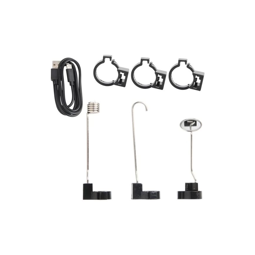 Uni-T - Inspektionskamera 3,7V 2000 mAh IP67 1m