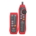 Uni-T - Kabeltester 3,7 V 1050 mAh