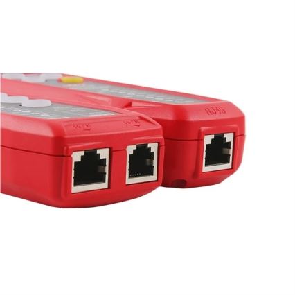 Uni-T - Kabeltester 3,7 V 1050 mAh