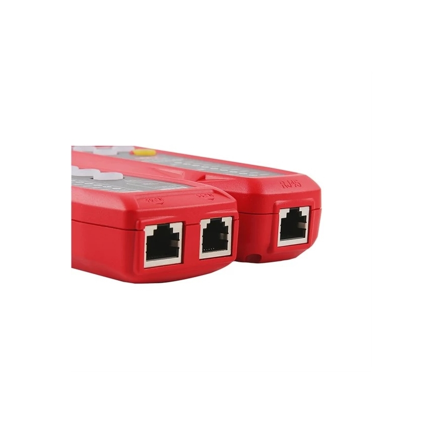 Uni-T - Kabeltester 3,7 V 1050 mAh
