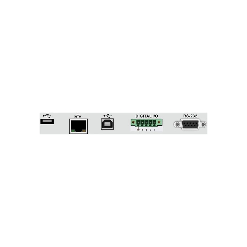 Uni-T - Laboratorie strømforsyning UDP3305S 0-30V/0-6A