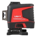 Uni-T LM575LD - Krydslaser 5200 mAh