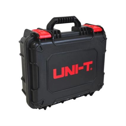 Uni-T LM575LD - Krydslaser 5200 mAh