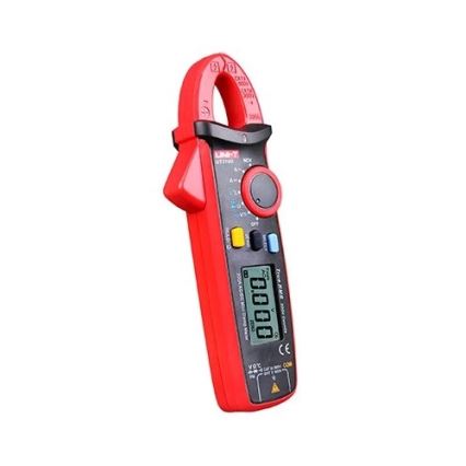 Uni-T - Multimeter med klemme 2xAAA