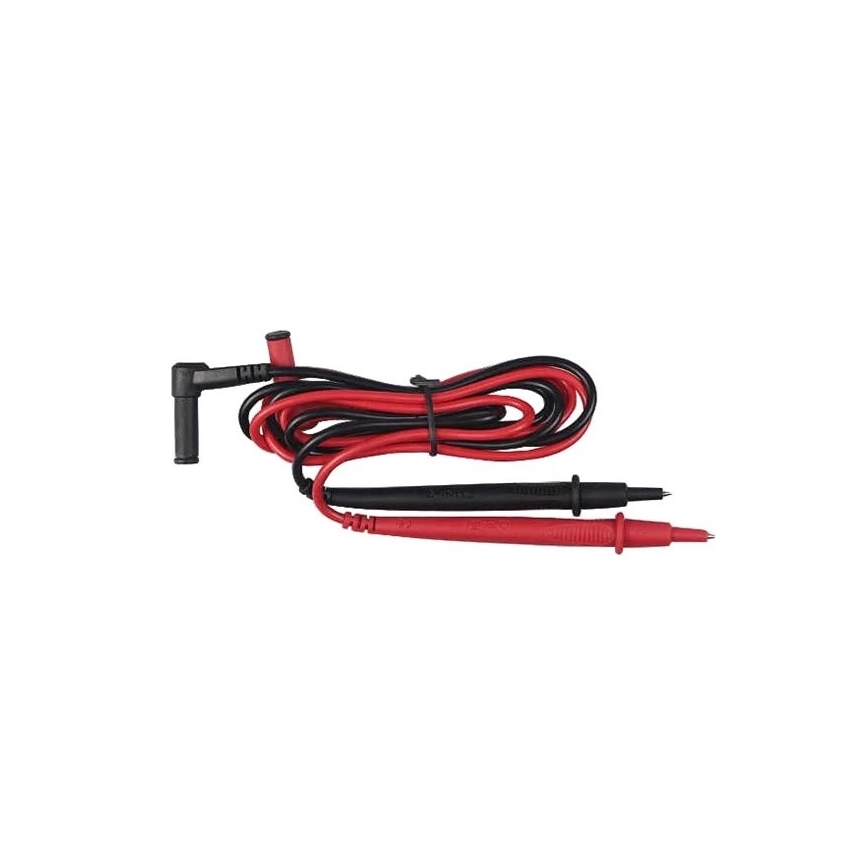 Uni-T - Multimeter med klemme 2xAAA