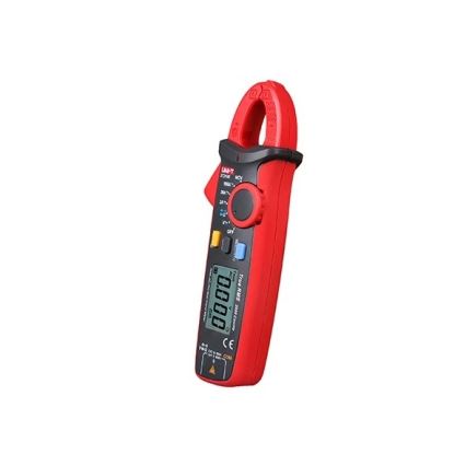 Uni-T - Multimeter med klemme 2xAAA