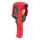 Uni-T - Termisk kamera 5000 mAh 256x192 px IP65 Wi-Fi