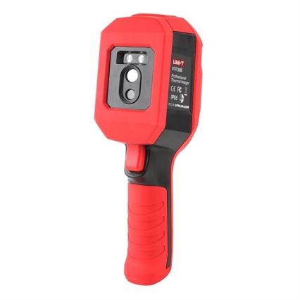 Uni-T - Termisk kamera 5000 mAh 256x192 px IP65 Wi-Fi