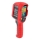 Uni-T - Termisk kamera 5000 mAh 320x240 px 3,6V IP65