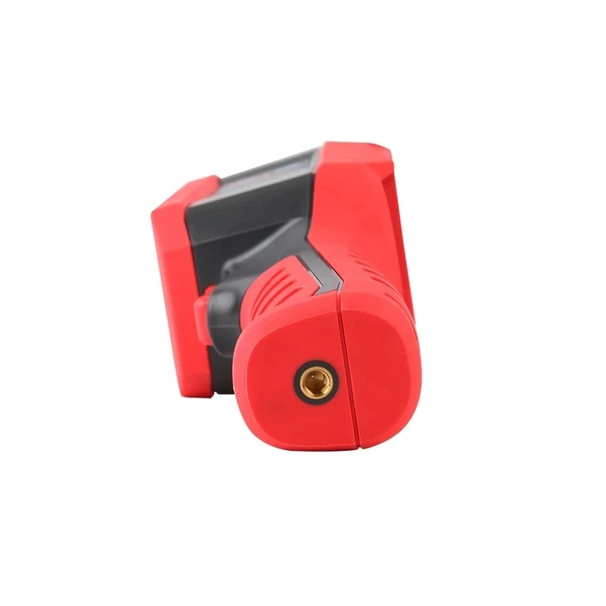 Uni-T - Termisk kamera 5000 mAh 320x240 px 3,6V IP65