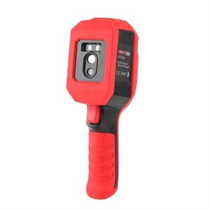 Uni-T - Termisk kamera 5000 mAh 320x240 px 3,6V IP65