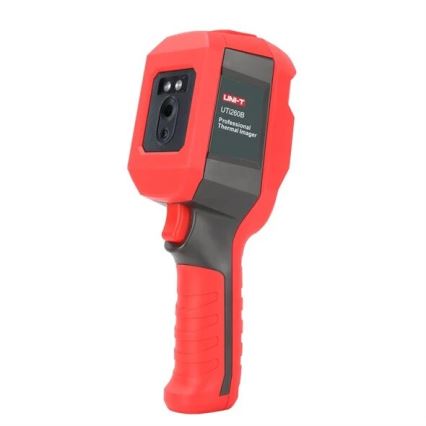 Uni-T - Termisk kamera 5000mAh 320x240px 3,6V IP65