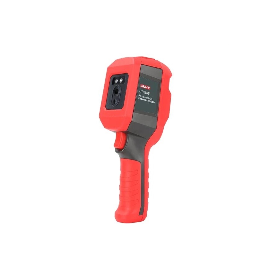 Uni-T - Termisk kamera 5000mAh 320x240px 3,6V IP65