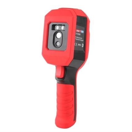 Uni-T - Termisk kamera 5000mAh 320x240px 3,6V IP65