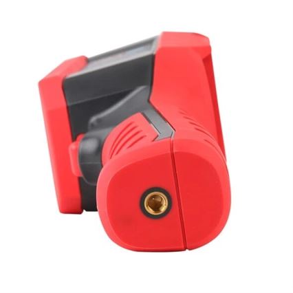 Uni-T - Termisk kamera 5000mAh 320x240px 3,6V IP65