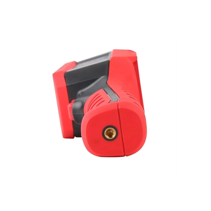 Uni-T - Termisk kamera 5000mAh 320x240px 3,6V IP65