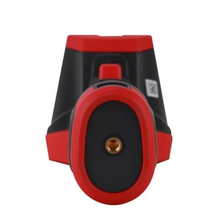 Uni-T - Termisk kamera 5200 mAh 640x480 px Wi-Fi IP54