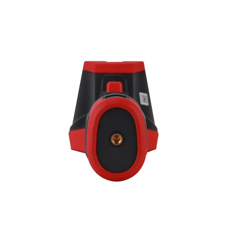 Uni-T - Termisk kamera 5200 mAh 640x480 px Wi-Fi IP54