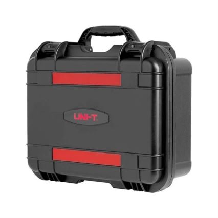 Uni-T - Termisk kamera 5200 mAh 640x480 px Wi-Fi IP54