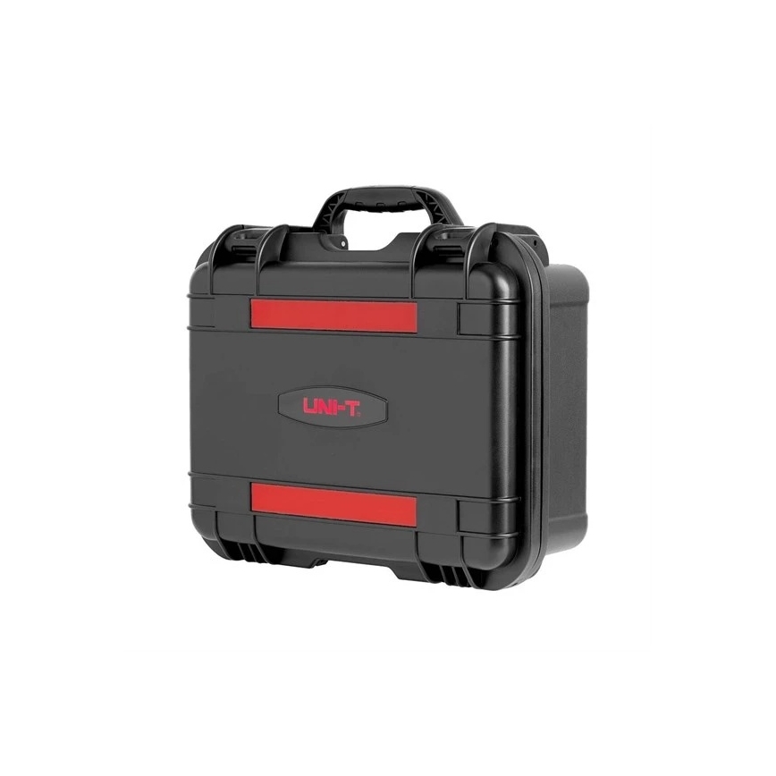 Uni-T - Termisk kamera 5200 mAh 640x480 px Wi-Fi IP54