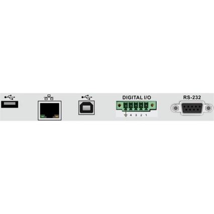 Uni-T UDP3305S-E - Laboratorie strømforsyning UDP3305S-E 0-30V/0-6A