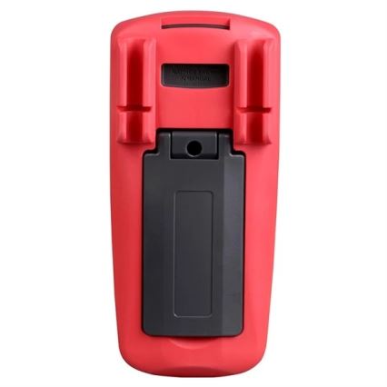 Uni-T UT139C - Multimeter 2xAA batterier