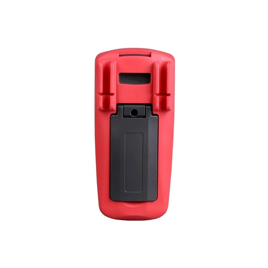 Uni-T UT139C - Multimeter 2xAA batterier