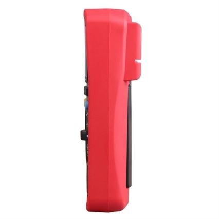 Uni-T UT139C - Multimeter 2xAA batterier
