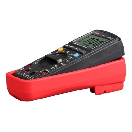 Uni-T UT139C - Multimeter 2xAA batterier