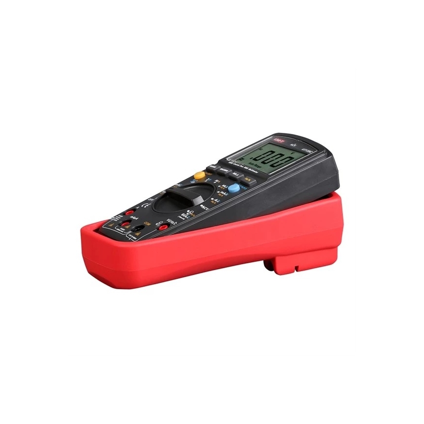 Uni-T UT139C - Multimeter 2xAA batterier