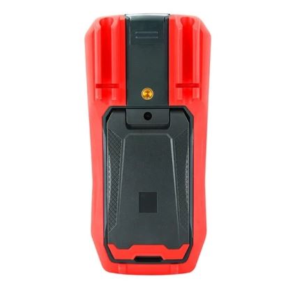 Uni-T UT161D - Multimeter 4xAAA batterier