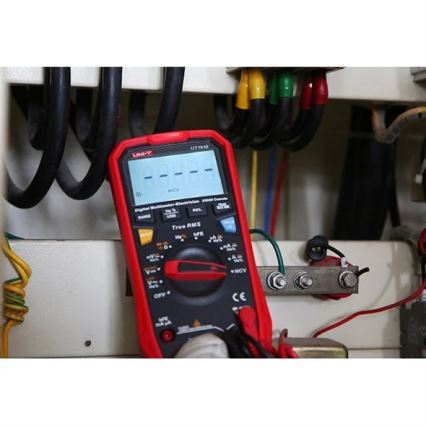 Uni-T UT161E - Multimeter 4xAA