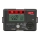 Uni-T UT501B - Isolationsmodstandsmåler, batteridrevet (6×AA)