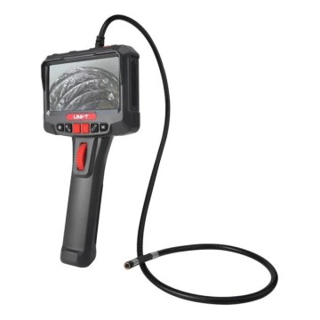 Uni-T UT663B - Inspektionskamera 3,7 V 3000 mAh IP67 1 m
